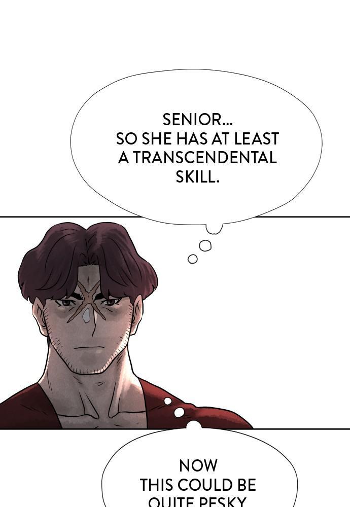 Read Warrior Executioner Manga Online