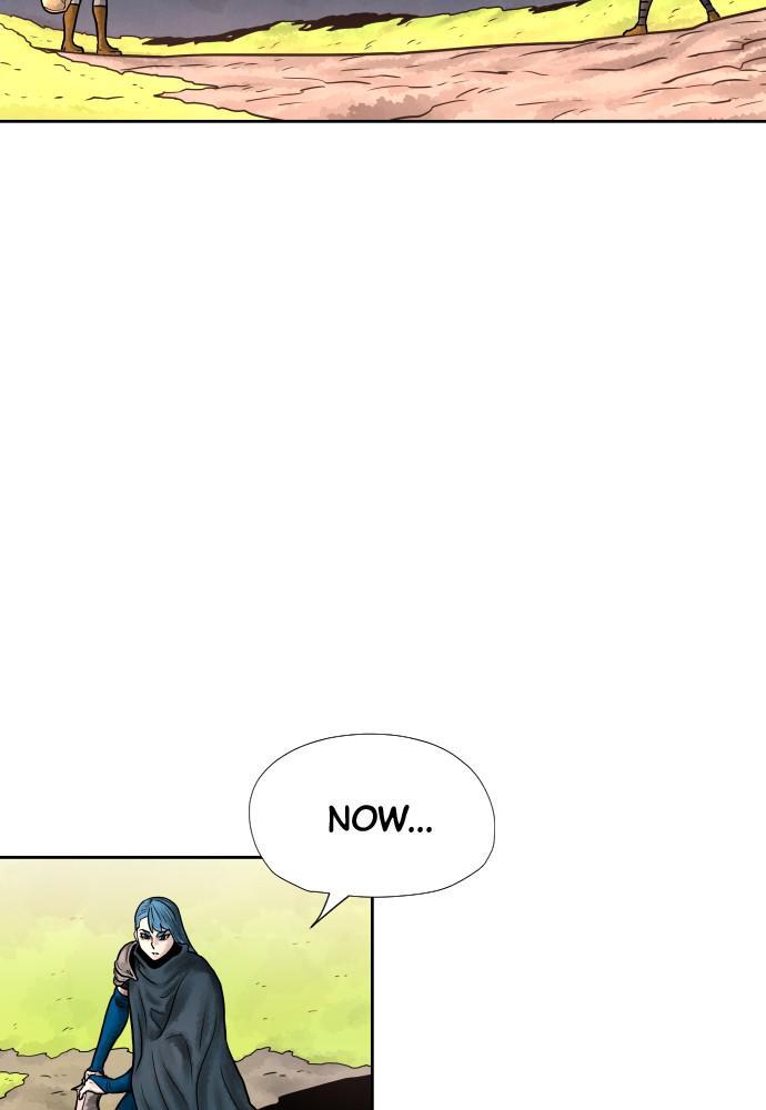 Read Warrior Executioner Manga Online