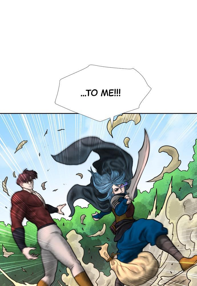 Read Warrior Executioner Manga Online