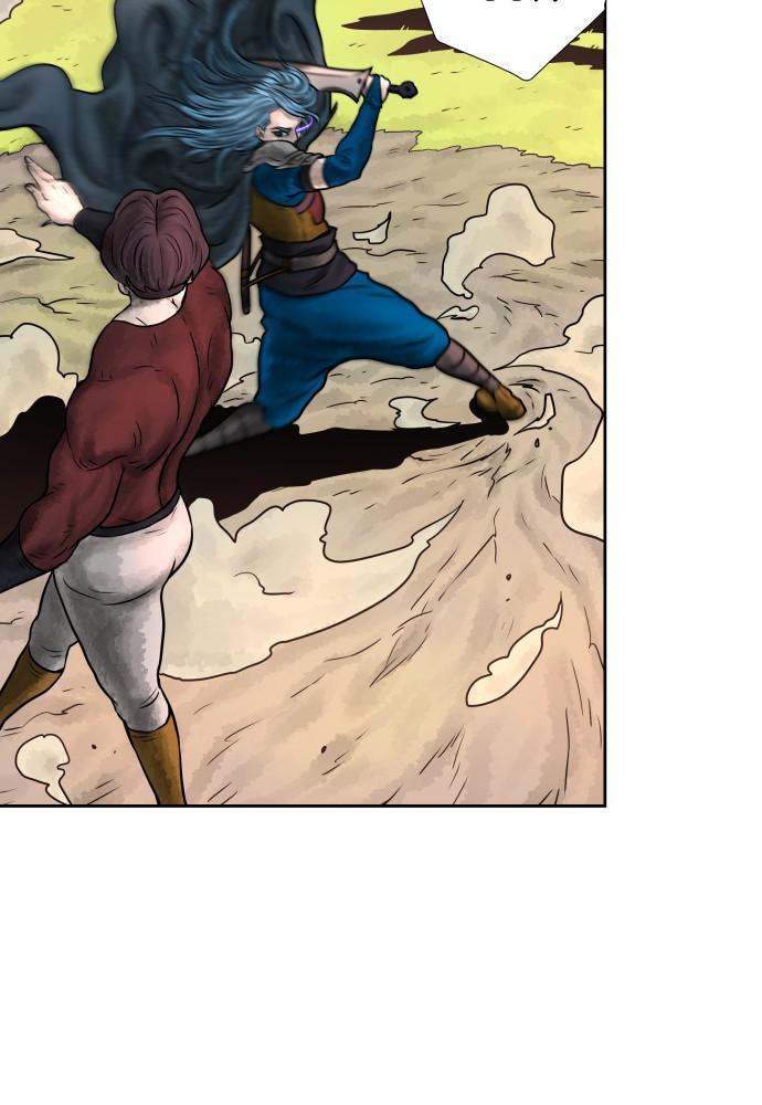 Read Warrior Executioner Manga Online