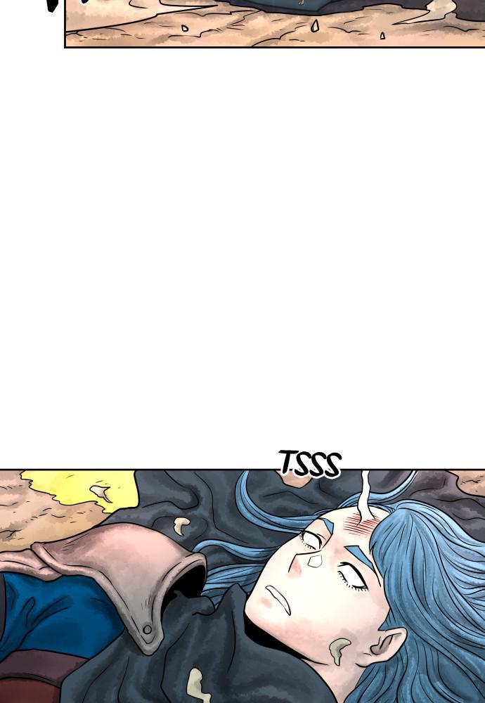 Read Warrior Executioner Manga Online