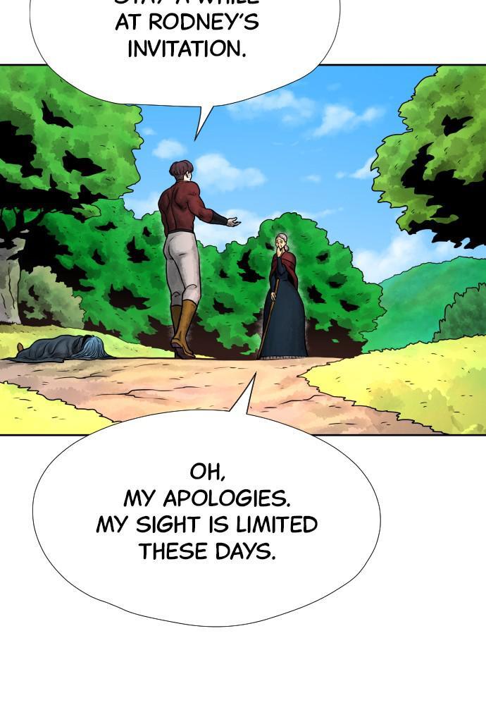 Read Warrior Executioner Manga Online
