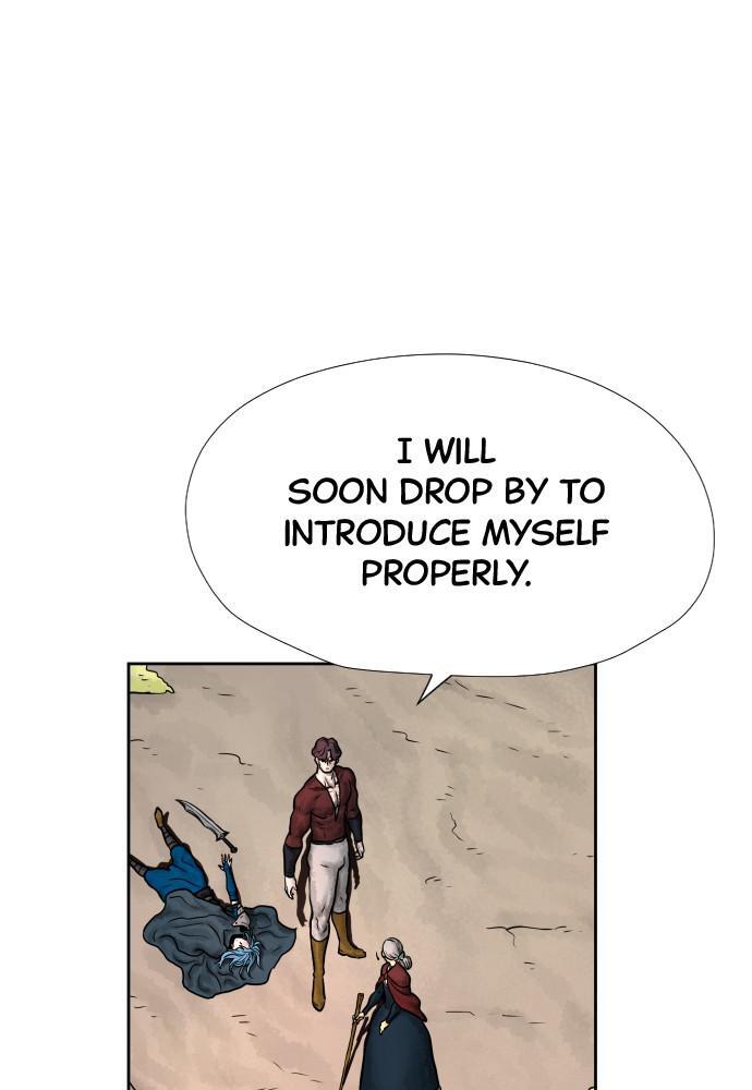 Read Warrior Executioner Manga Online