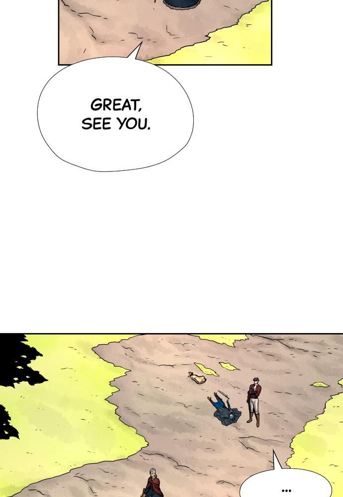 Read Warrior Executioner Manga Online