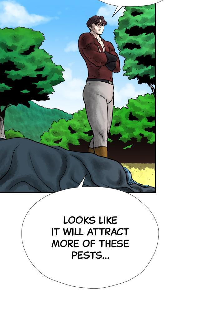 Read Warrior Executioner Manga Online