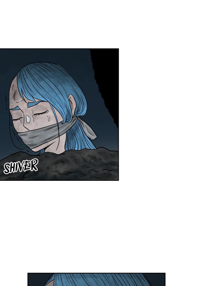 Read Warrior Executioner Manga Online
