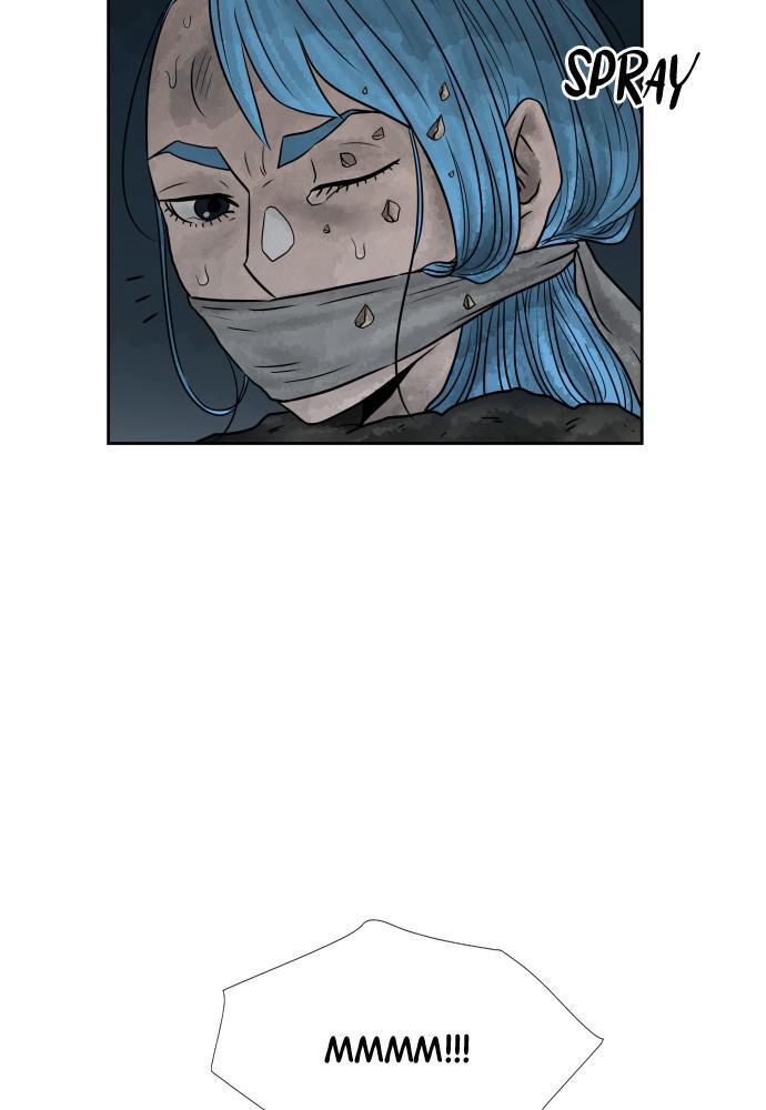 Read Warrior Executioner Manga Online
