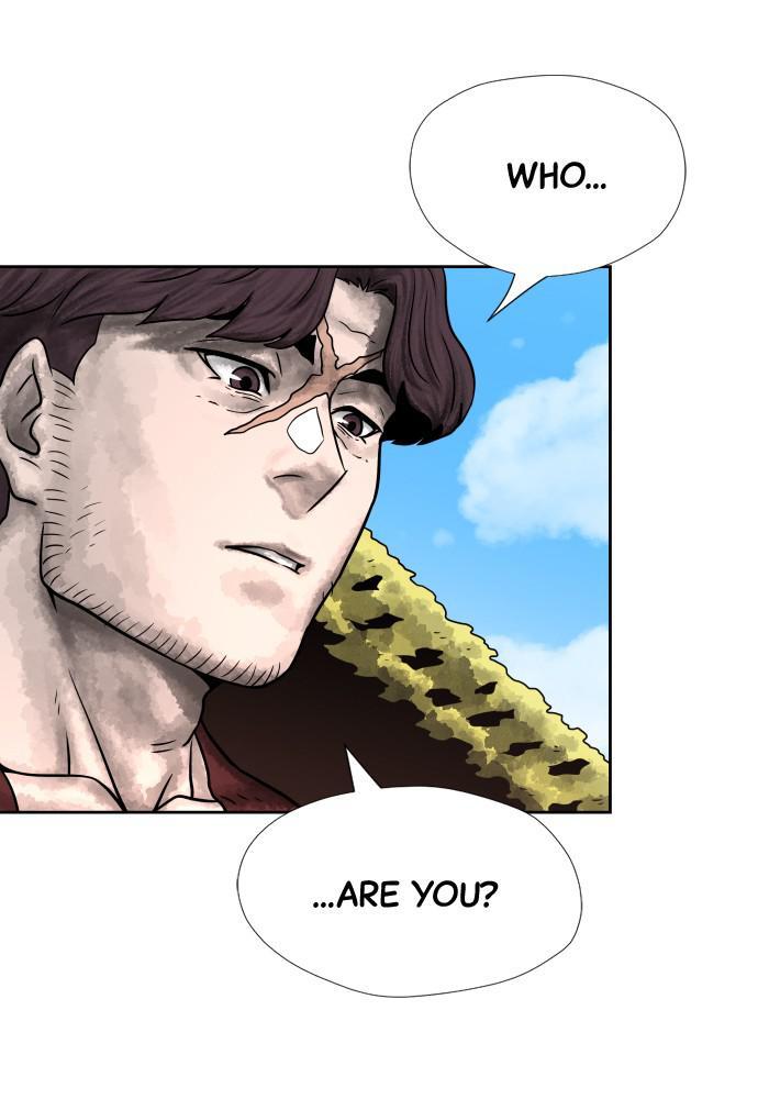Read Warrior Executioner Manga Online
