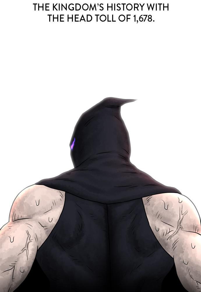 Read Warrior Executioner Manga Online