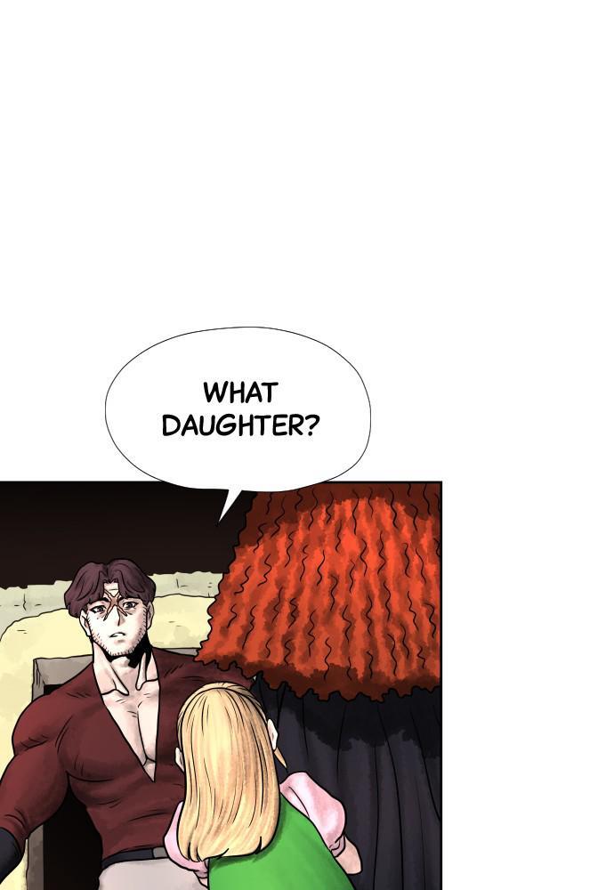 Read Warrior Executioner Manga Online