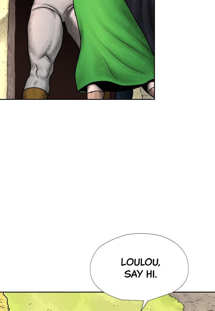 Read Warrior Executioner Manga Online