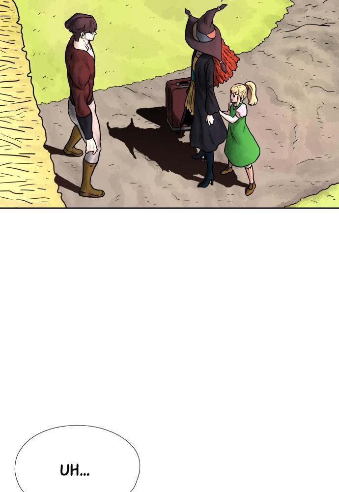 Read Warrior Executioner Manga Online