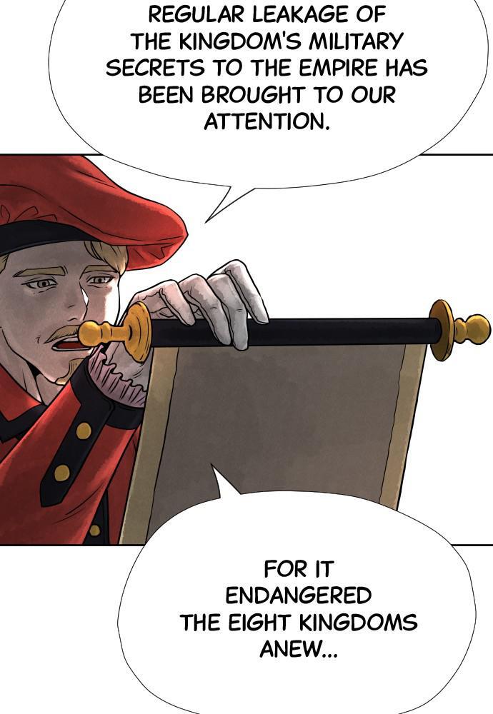 Read Warrior Executioner Manga Online