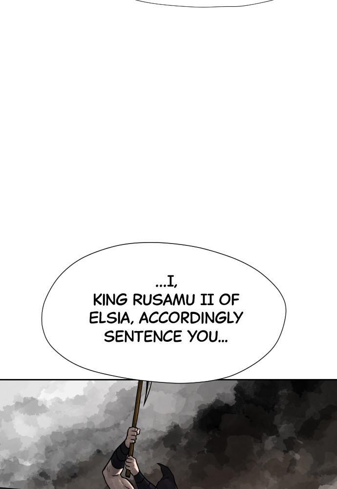 Read Warrior Executioner Manga Online