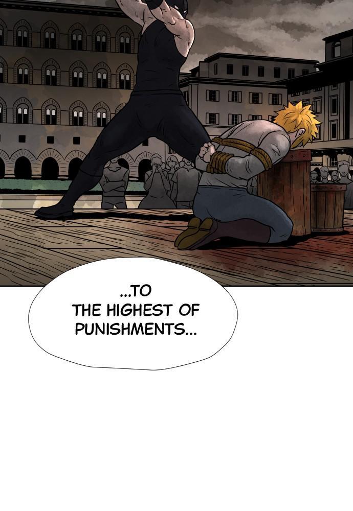 Read Warrior Executioner Manga Online