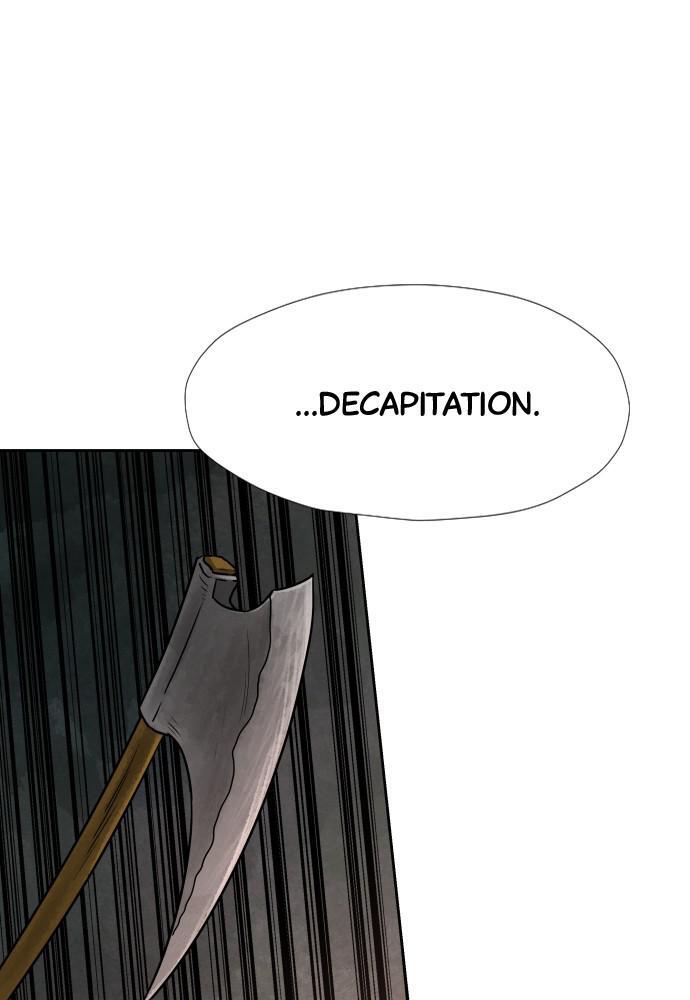Read Warrior Executioner Manga Online
