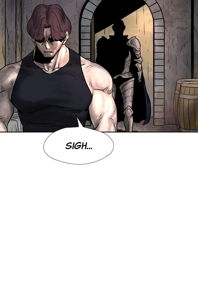 Read Warrior Executioner Manga Online