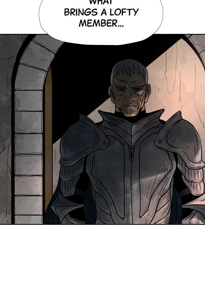 Read Warrior Executioner Manga Online