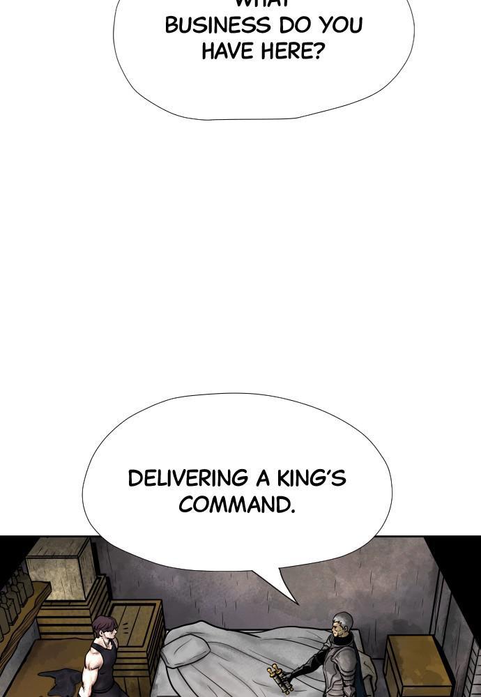 Read Warrior Executioner Manga Online