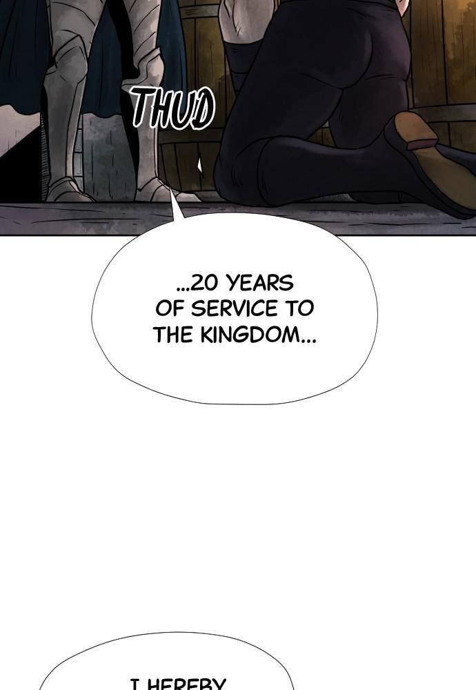 Read Warrior Executioner Manga Online