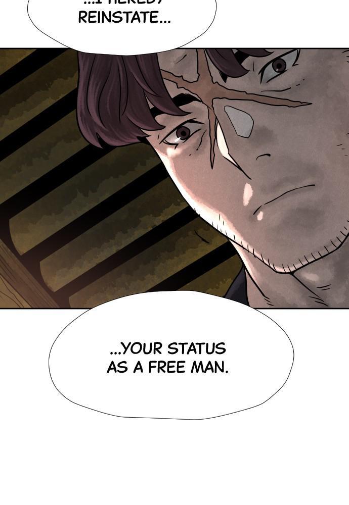Read Warrior Executioner Manga Online