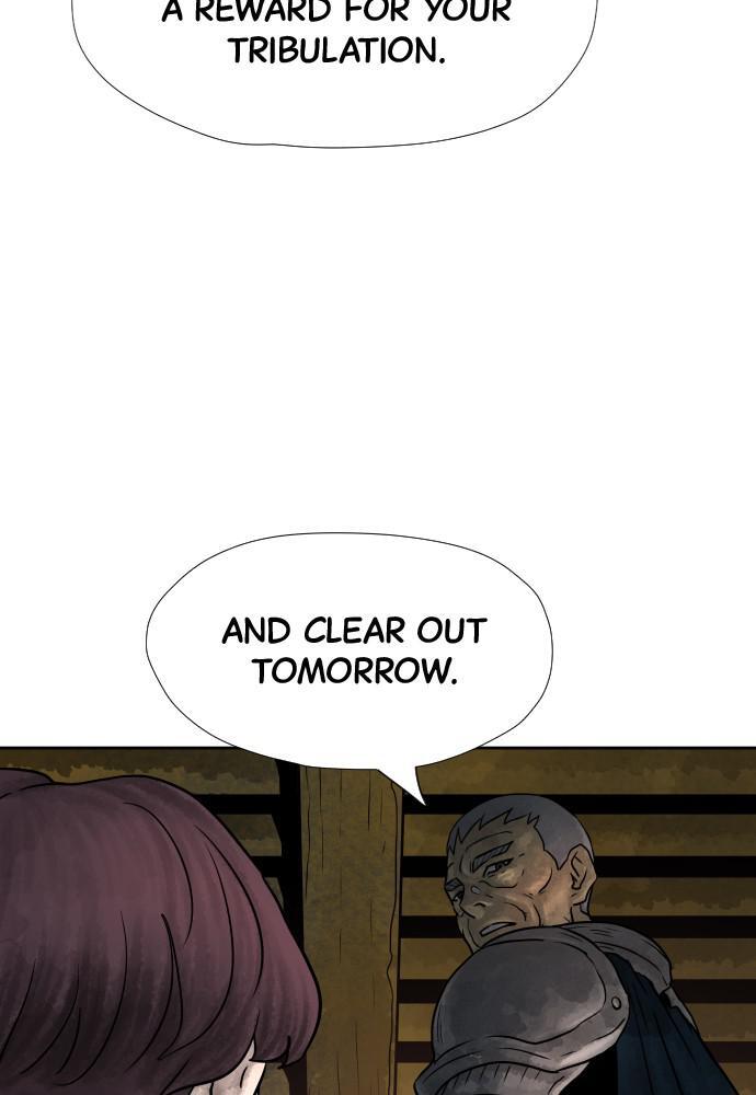 Read Warrior Executioner Manga Online