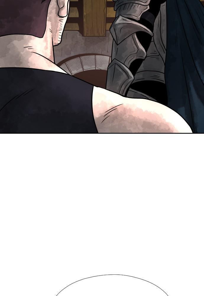 Read Warrior Executioner Manga Online