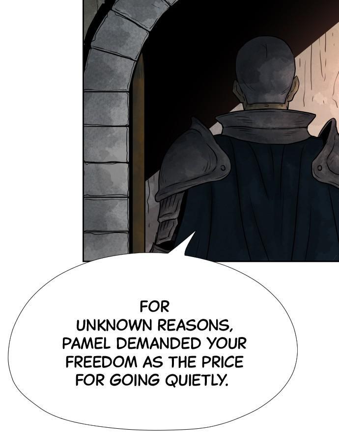 Read Warrior Executioner Manga Online