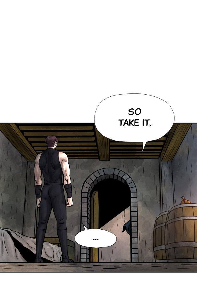 Read Warrior Executioner Manga Online