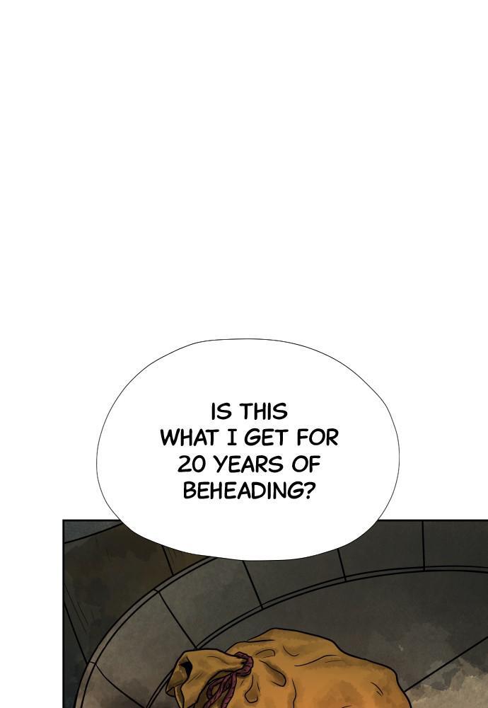 Read Warrior Executioner Manga Online
