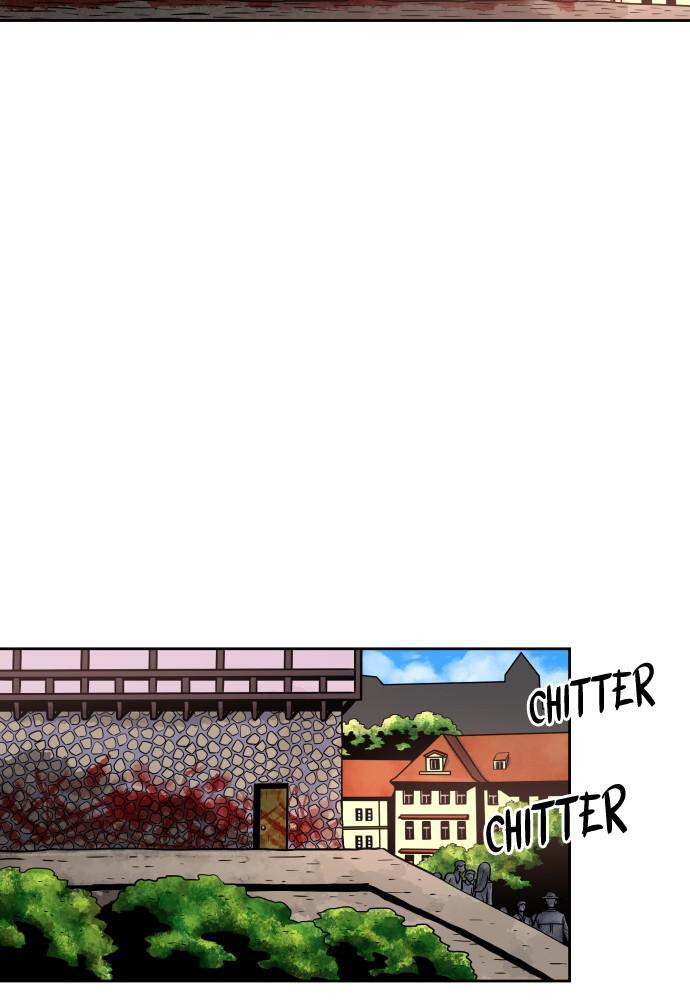 Read Warrior Executioner Manga Online