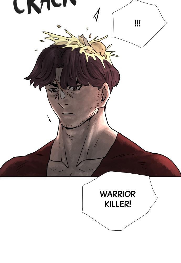 Read Warrior Executioner Manga Online