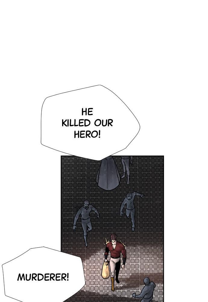 Read Warrior Executioner Manga Online