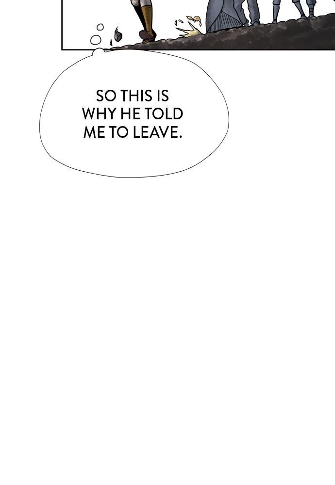 Read Warrior Executioner Manga Online