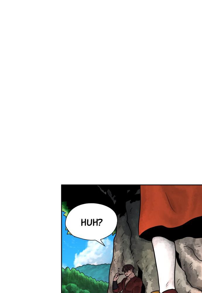 Read Warrior Executioner Manga Online