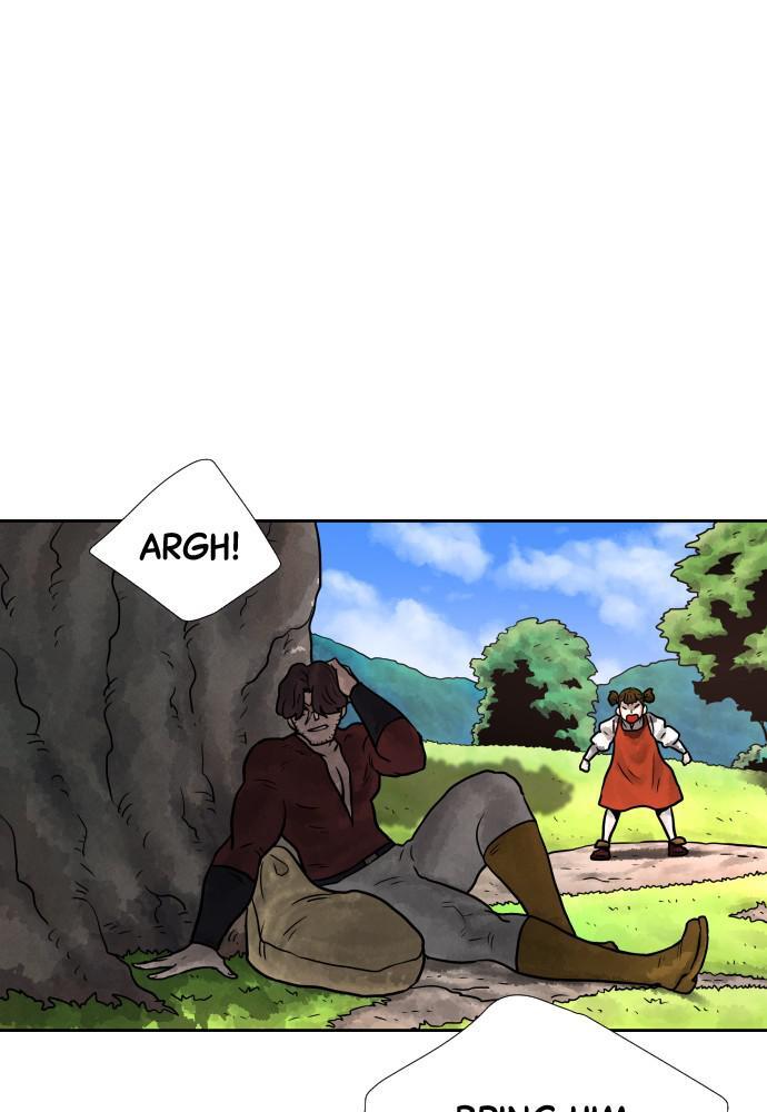 Read Warrior Executioner Manga Online