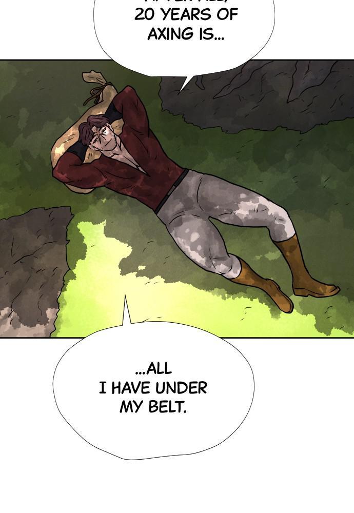 Read Warrior Executioner Manga Online