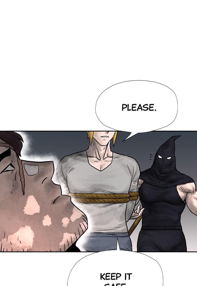 Read Warrior Executioner Manga Online