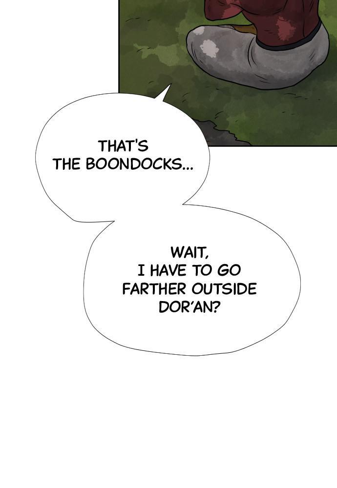 Read Warrior Executioner Manga Online