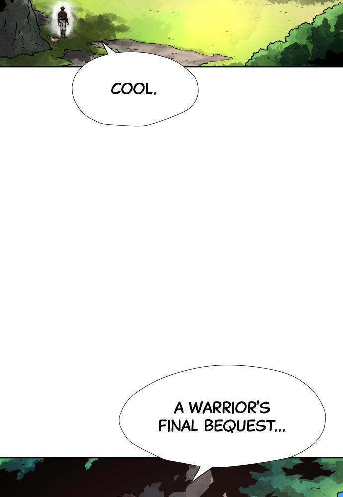 Read Warrior Executioner Manga Online