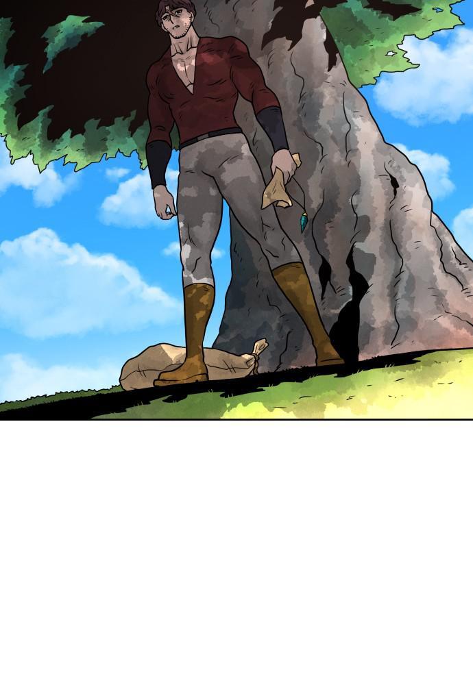 Read Warrior Executioner Manga Online