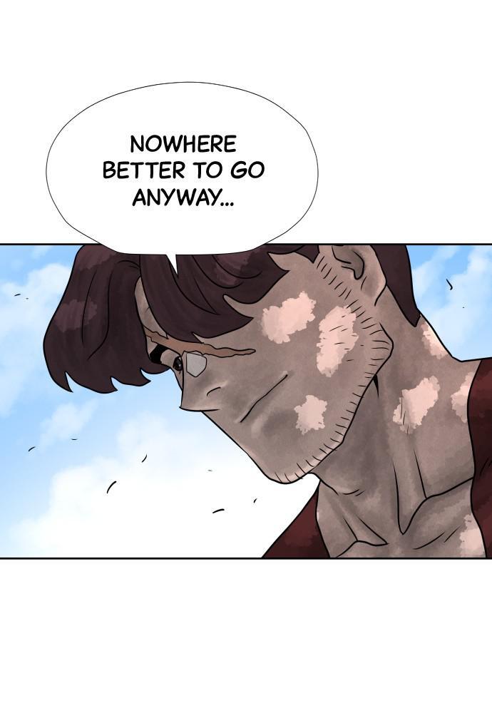 Read Warrior Executioner Manga Online