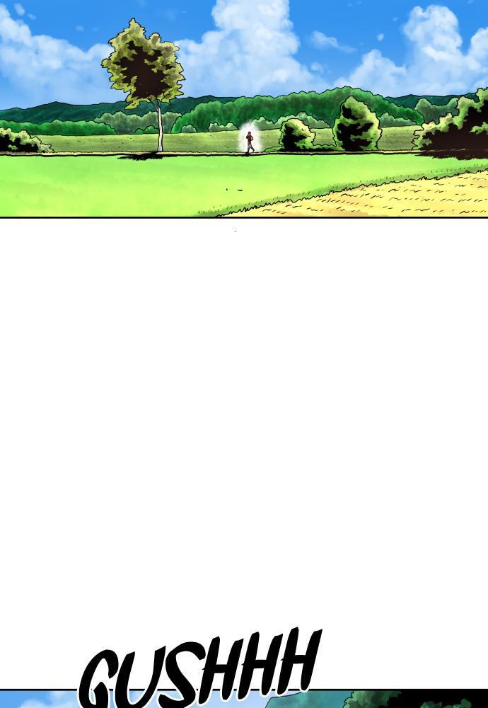Read Warrior Executioner Manga Online