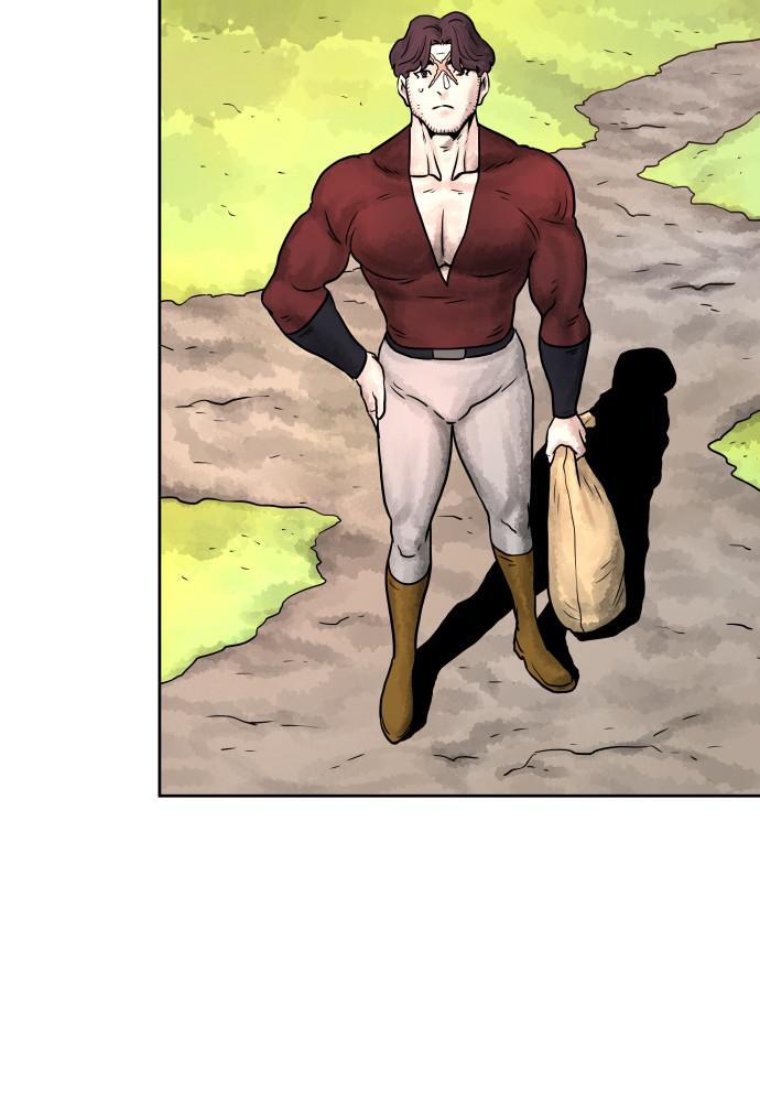Read Warrior Executioner Manga Online