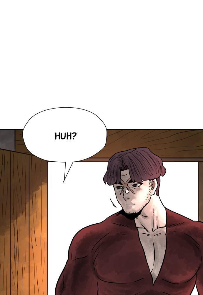 Read Warrior Executioner Manga Online