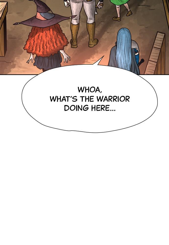 Read Warrior Executioner Manga Online