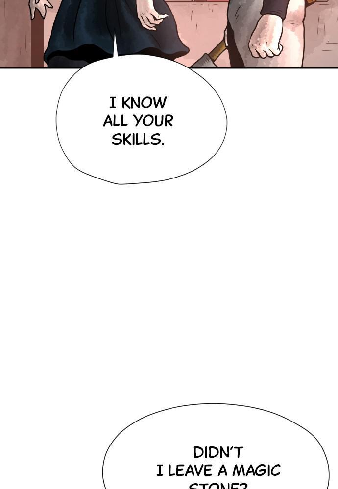 Read Warrior Executioner Manga Online