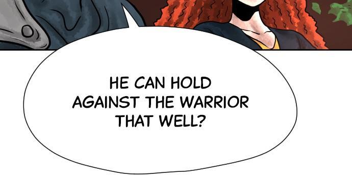 Read Warrior Executioner Manga Online