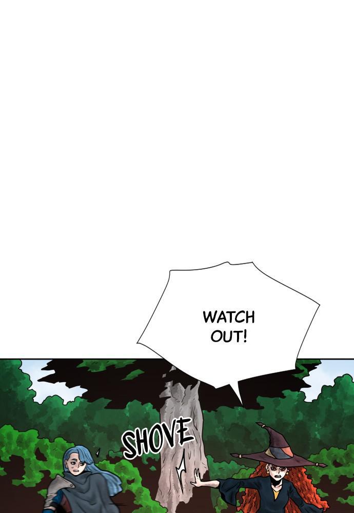 Read Warrior Executioner Manga Online