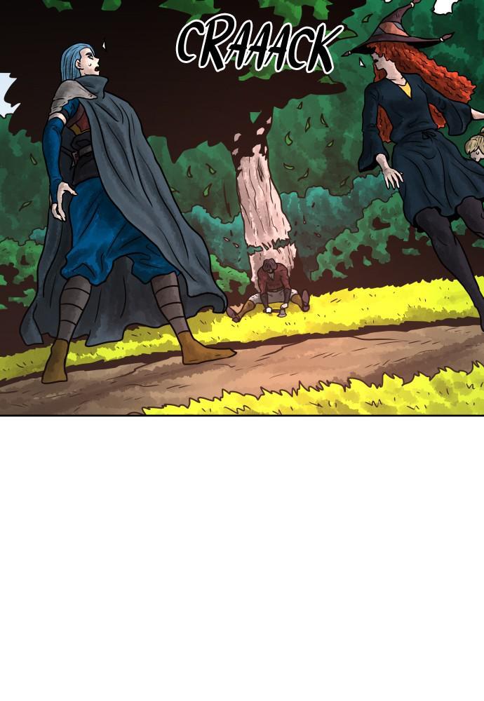 Read Warrior Executioner Manga Online